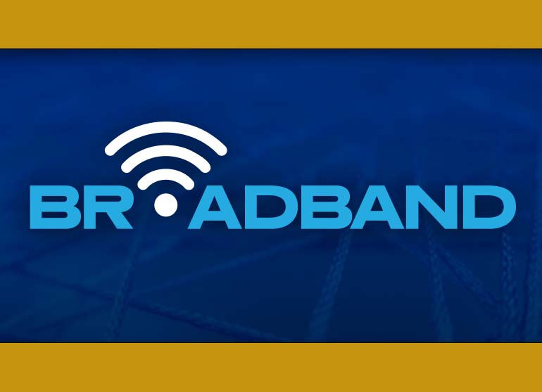 Broadband FAQ