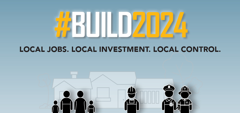 Build 2024 Banner