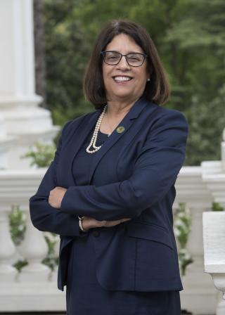 Assemblymember Aguiar-Curry Photo 
