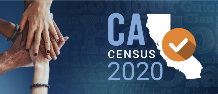 Census 2020 Census 2020