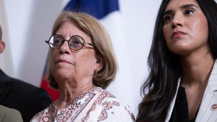 Aguiar-Curry Stands With Governor Gavin Newsom's Redistricting Efforts