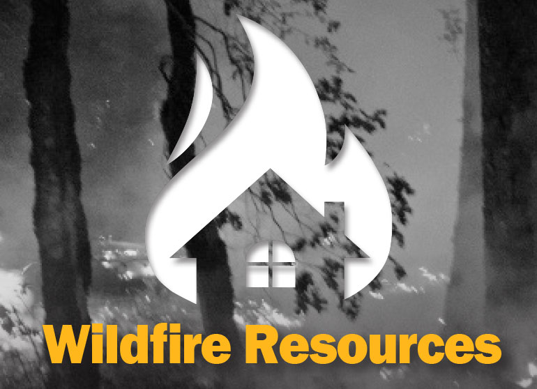 Wildfire Resources